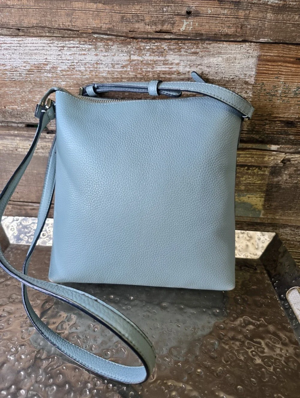 Kate Spade On Purpose Crossbody Bag